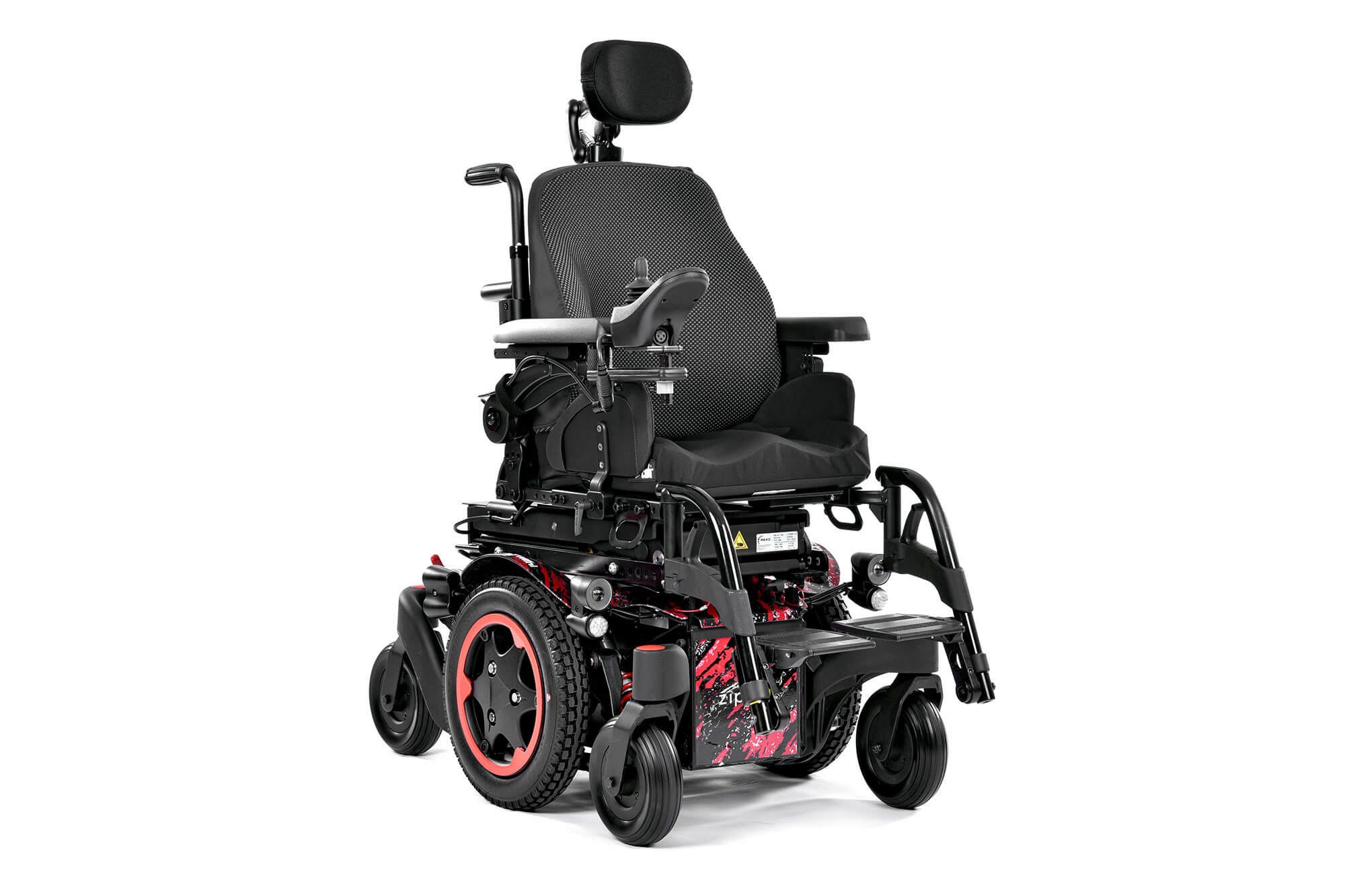 Tru-Comfort 2 SPP Wheelchair Cushion