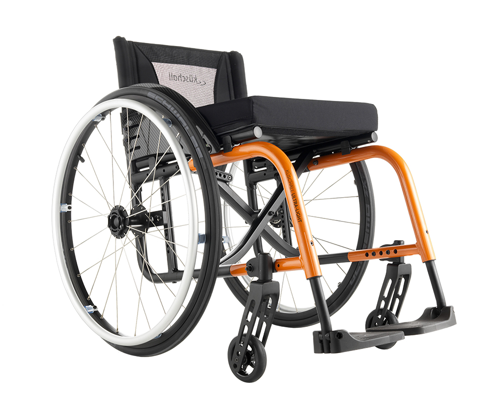 Invacare Kuschall Ultra-Light