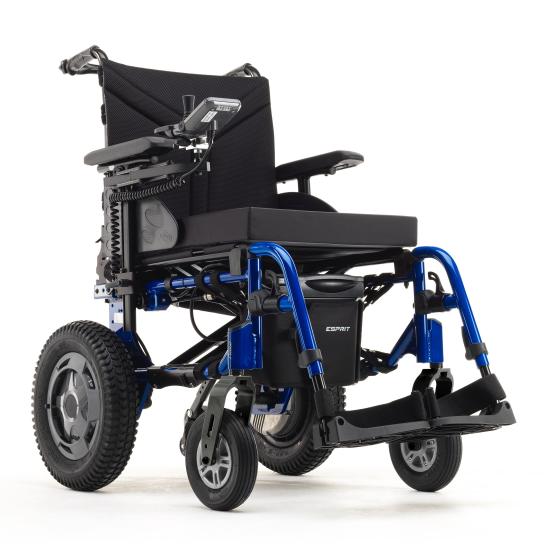 Esprit Action Powerchair (Basic)