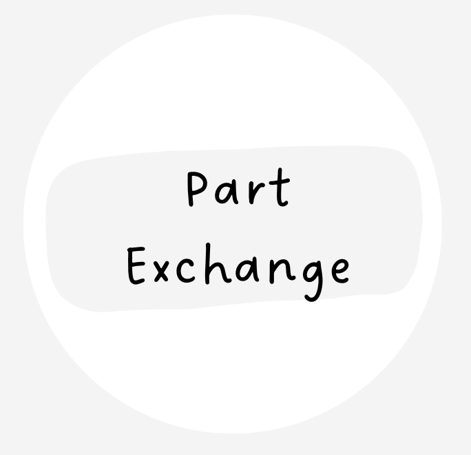 OsteoPriority – Part Exchange Scheme