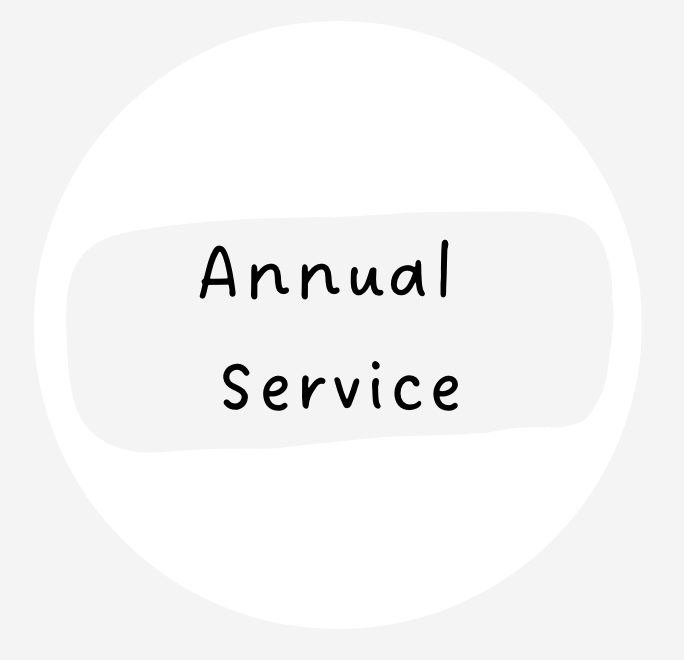 OsteoPriority – Annual Service